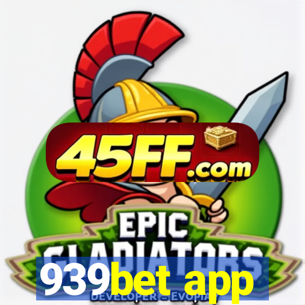 939bet app